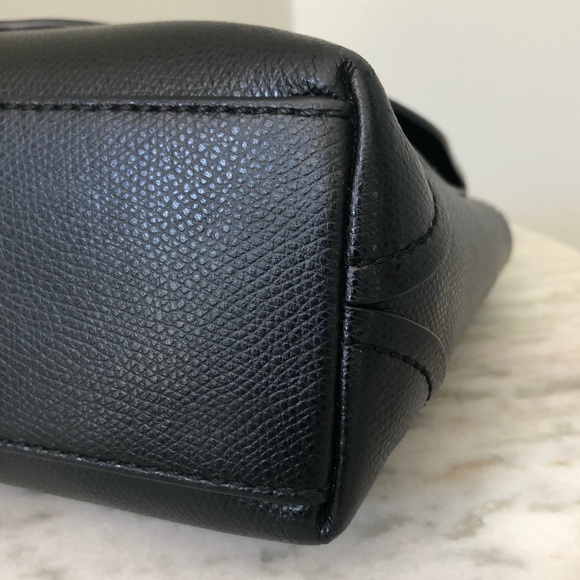 KATE SPADE EDNA MIRO STREET SHOULDER BAG EUC - Picture 7 of 11